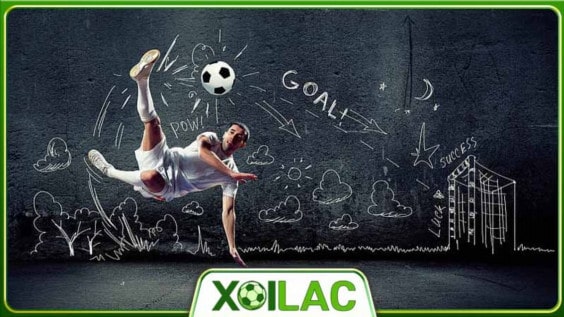 Xem bóng đá tại Xoilac có gì nổi bật?